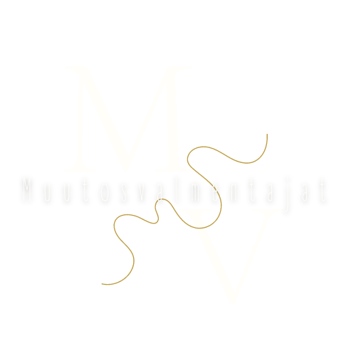 Muutosvalmentajat logo valkoinen